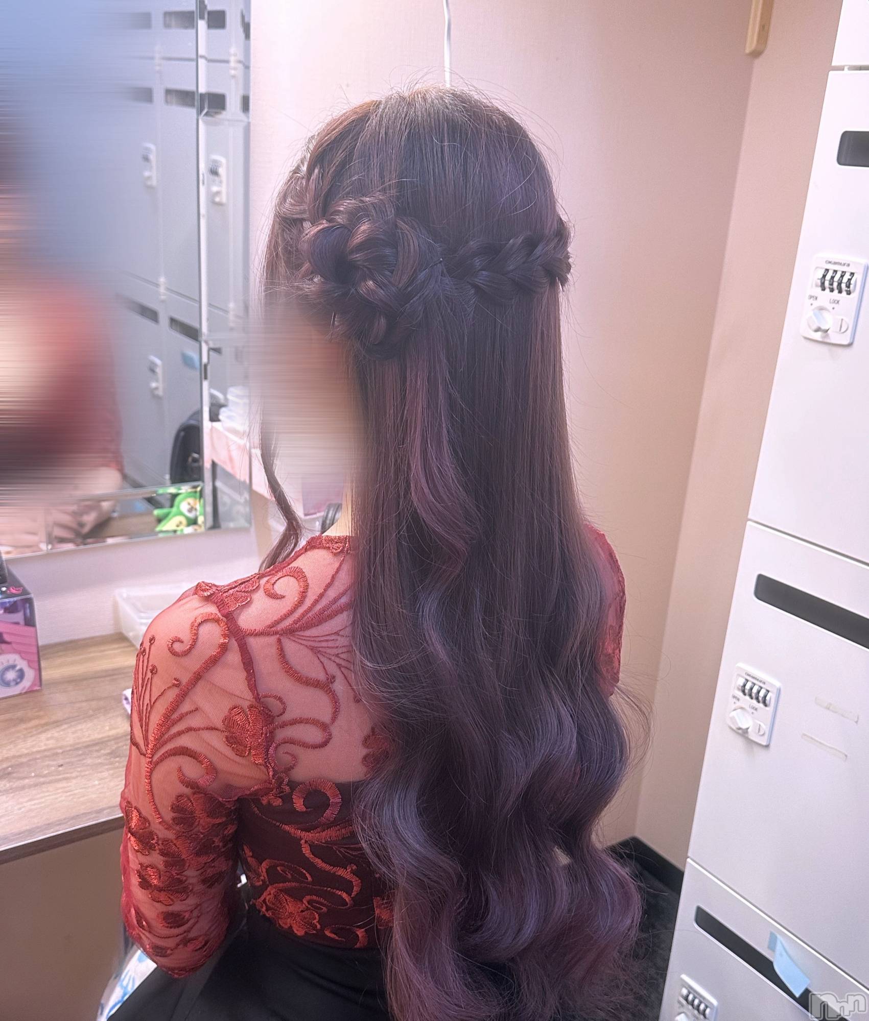 ĹХ顦CLUB FELIX( եꥯ) 2025ǯ1027̥֥💜&💅