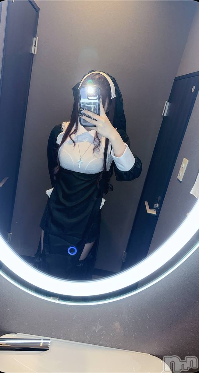 長野キャバクラ・クラブCLUB FELIX(クラブ フェリクス) の2025年10月30日写メブログ「🎃✝️」