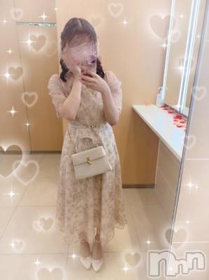 新潟デリヘル Minx(ミンクス) 瑛麻【新人】(22)の4月17日写メブログ「「やっと叶ったの…見てほしいな？」👀❣️」