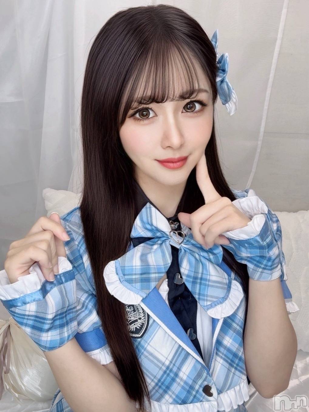 九重あいこ