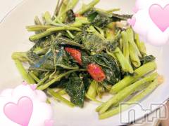 新潟デリヘル人妻楼　新潟店(ヒトヅマロウ　ニイガタテン) 白雪(38)の10月24日写メブログ「空芯菜炒めた」