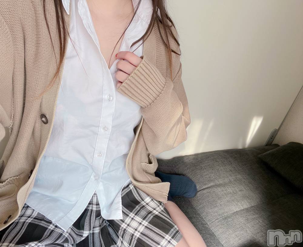 新潟デリヘルCherish Amulet(チェリッシュ アミュレット) めい(22)の11月7日写メブログ「ありがとうございました♡」