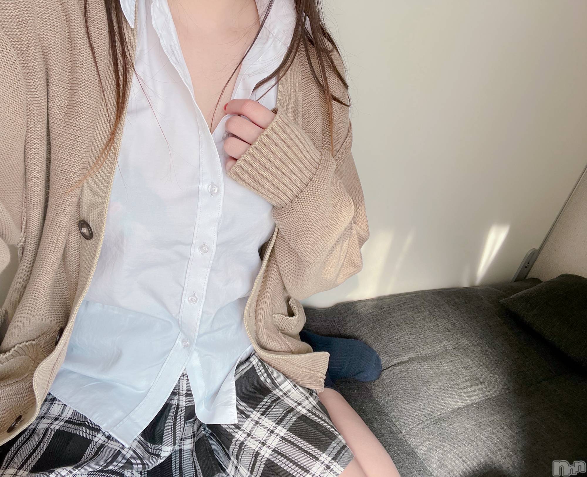 新潟デリヘルCherish Amulet(チェリッシュ アミュレット)めい(22)の2025年11月7日写メブログ「ありがとうございました♡」