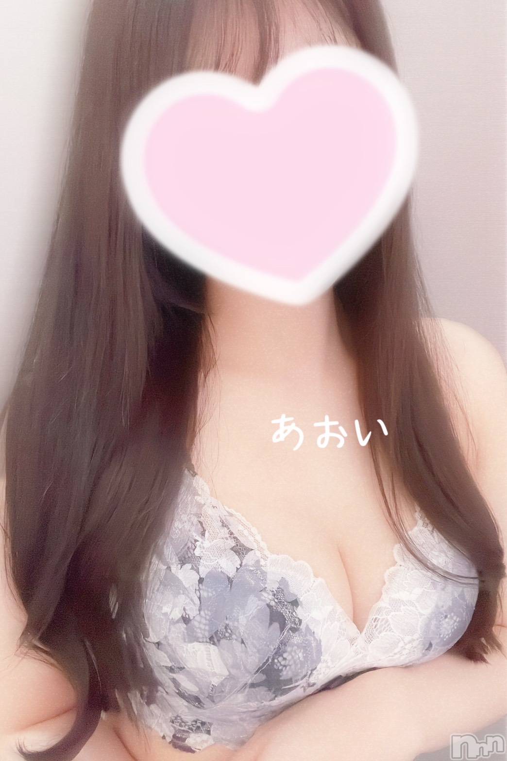 新人☆あおい