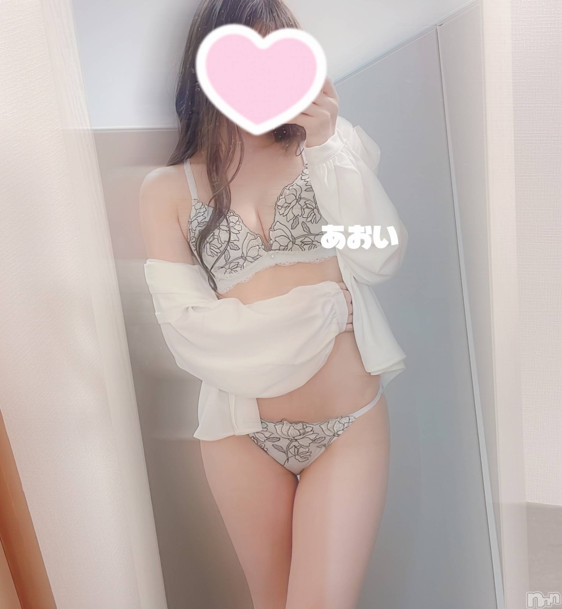 新潟デリヘル新潟出張メンズエステ Fancy -ファンシィ-(ニイガタシュッチョウメンズエステファンシィ)新人☆あおい(27)の2025年10月12日写メブログ「おにゅー！」