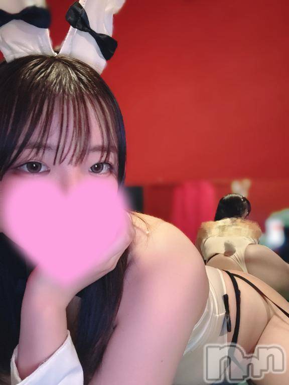 新潟ソープ新潟バニーコレクション(ニイガタバニーコレクション) テン(24)の3月25日写メブログ「鏡越しで覗けば...」