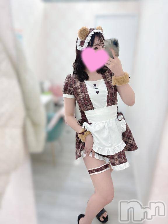 新潟ソープ新潟バニーコレクション(ニイガタバニーコレクション)テン(24)の2026年4月5日写メブログ「チラ見えがお気に入り🎶」