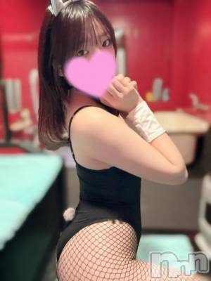 新潟ソープ 新潟バニーコレクション(ニイガタバニーコレクション) テン(24)の3月24日写メブログ「えろバニーでお出迎え♡」