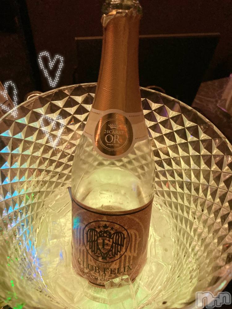 Ĺ���Х��顦�����CLUB FELIX(����� �ե��ꥯ��) ���ߤ�2��2���̥�֥�����Felix�����ץ�3��ǯ��ǰ🥂🫧��