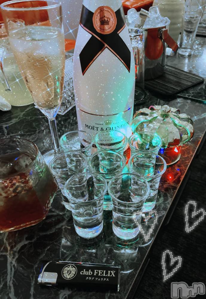 Ĺ���Х��顦�����CLUB FELIX(����� �ե��ꥯ��) ���ߤ�2��13���̥�֥����֤������󤢤꤬�Ȥ��������ޤ�🥂♡ ��