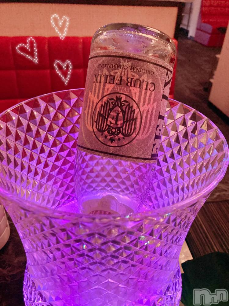 Ĺ���Х��顦�����CLUB FELIX(����� �ե��ꥯ��) ���ߤ�2��26���̥�֥����֤��礦�ϥ����ץ󤫤餤�ޤ�🎀♡��