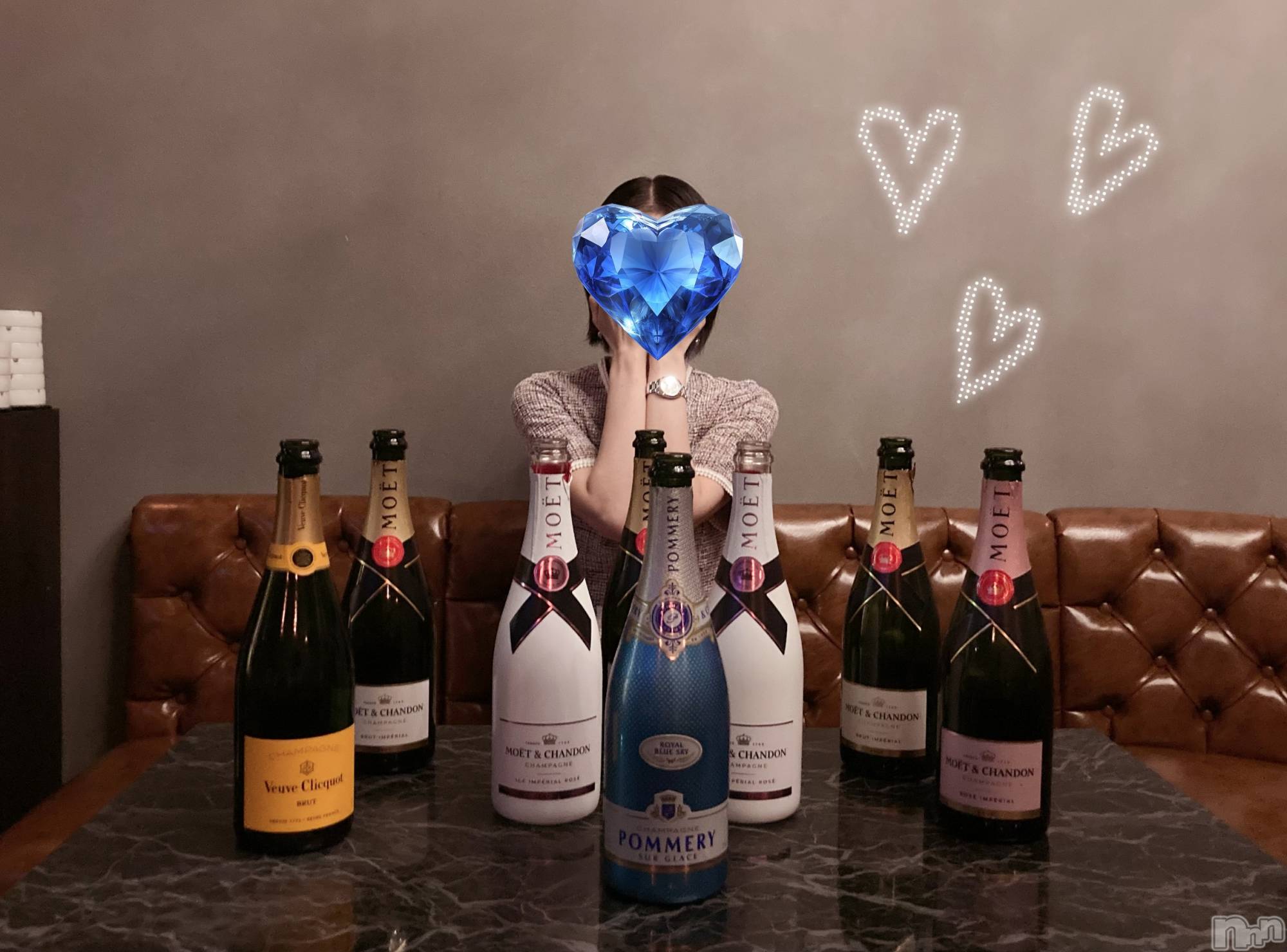 ĹХ顦CLUB FELIX( եꥯ) 2025ǯ1010̥֥֤Ĥ⤢꤬Ȥޤ🥂♡