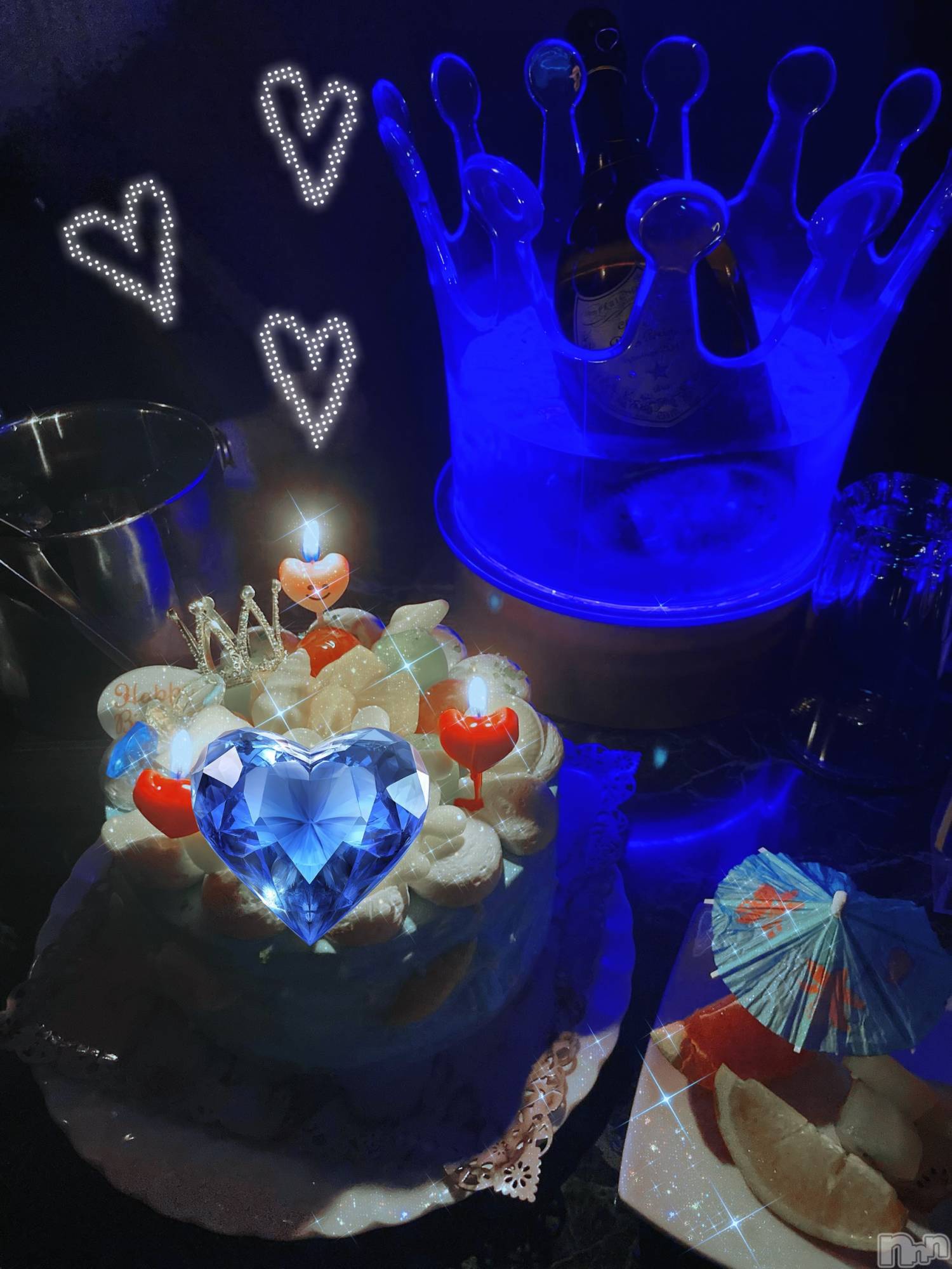 ĹХ顦CLUB FELIX( եꥯ) 2025ǯ117̥֥֤ˤ꤬Ȥޤ🎂 ♡Ǥ🥂♡