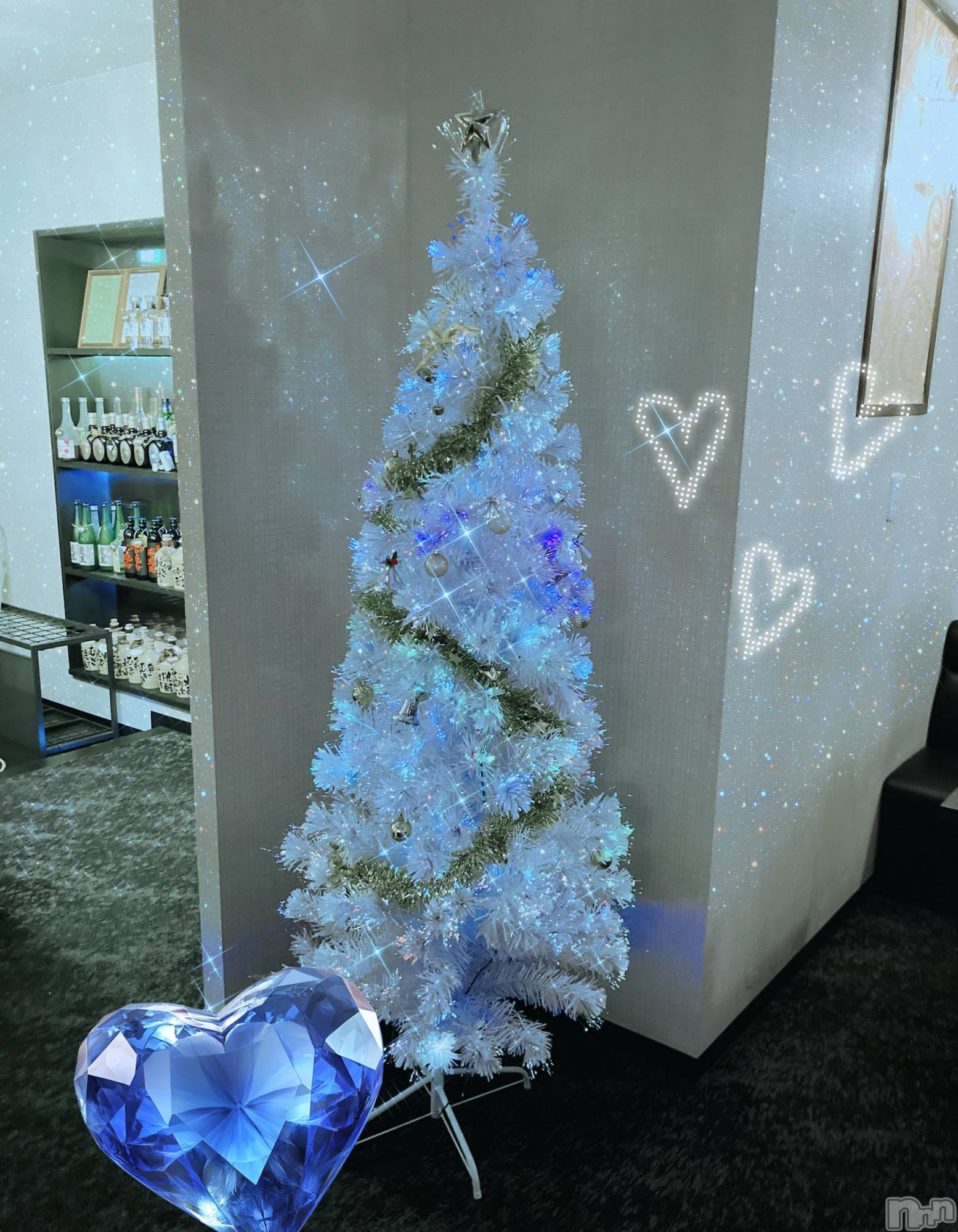 ĹХ顦CLUB FELIX( եꥯ) 2025ǯ1213ֽ̥֥жФƤޤ🎄♡