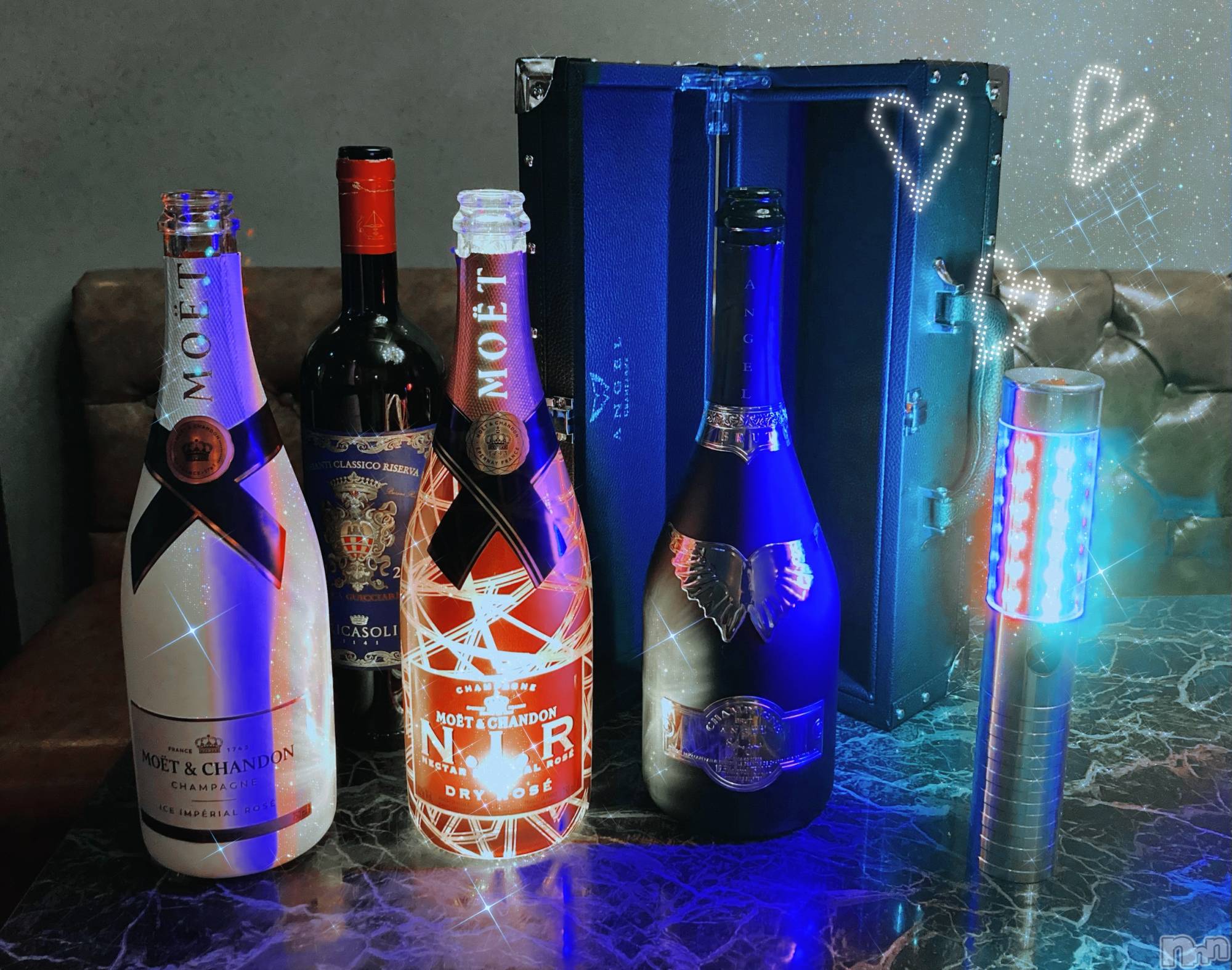 Ĺ���Х��顦�����CLUB FELIX(����� �ե��ꥯ��) ��2026ǯ1��7���̥�֥�����HappyNewYear♡��