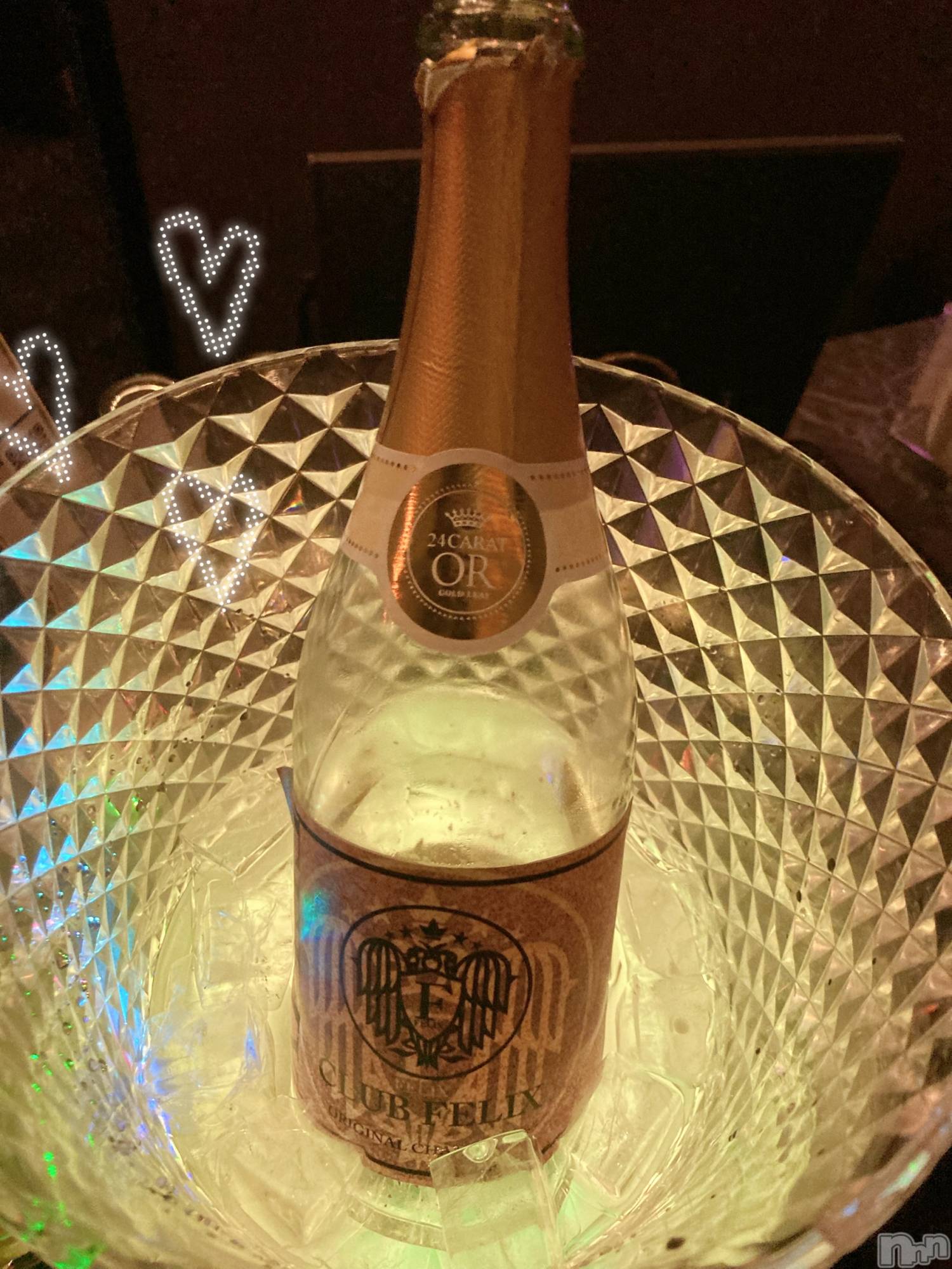 Ĺ���Х��顦�����CLUB FELIX(����� �ե��ꥯ��) ��2026ǯ2��2���̥�֥�����Felix�����ץ�3��ǯ��ǰ🥂🫧��