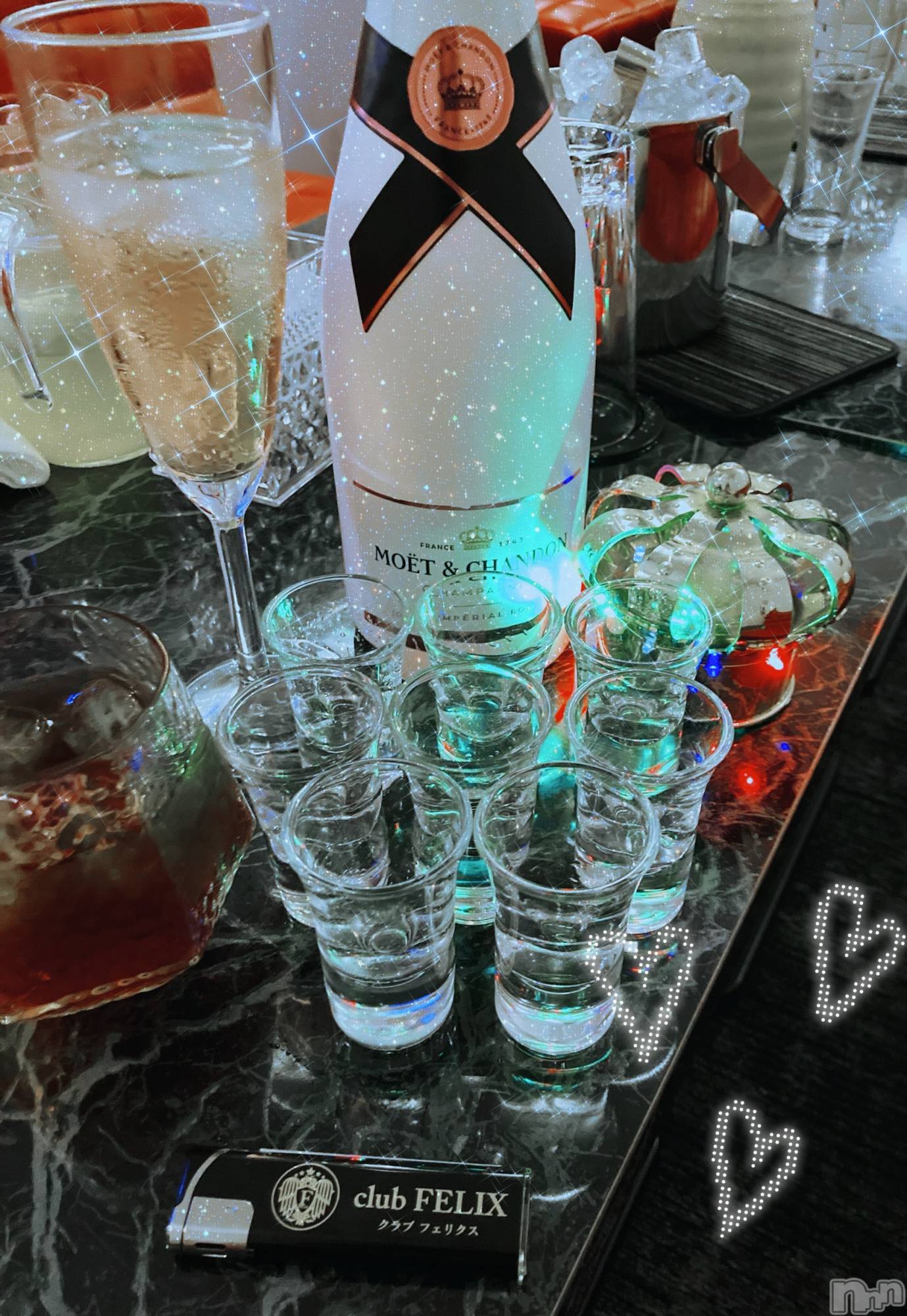 Ĺ���Х��顦�����CLUB FELIX(����� �ե��ꥯ��) ��2026ǯ2��13���̥�֥����֤������󤢤꤬�Ȥ��������ޤ�🥂♡ ��