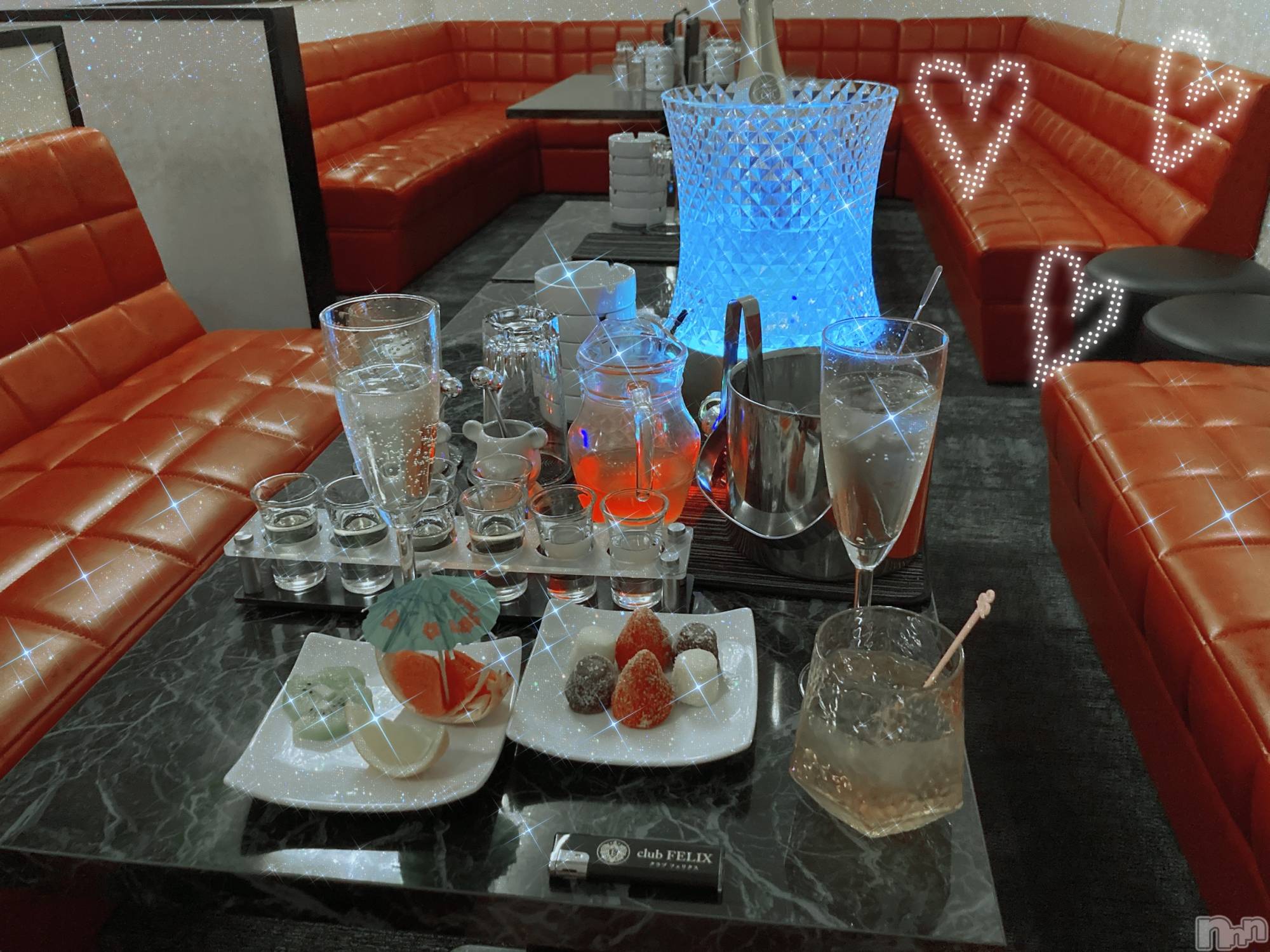 Ĺ���Х��顦�����CLUB FELIX(����� �ե��ꥯ��) ��2026ǯ3��13���̥�֥����֤������󤢤꤬�Ȥ��������ޤ���🥂🍓♡��