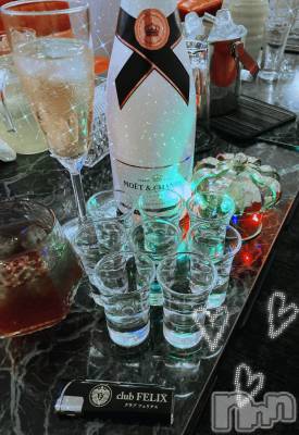 Ĺ���Х��顦�����CLUB FELIX(����� �ե��ꥯ��) ����(25)��2��13���̥�֥����֤������󤢤꤬�Ȥ��������ޤ�🥂♡ ��