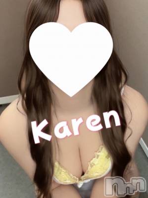 新人☆かれん(25) 身長151cm、スリーサイズB83(D).W58.H81。新潟風俗エステ 新潟出張メンズエステ Fancy -ファンシィ-(ニイガタシュッチョウメンズエステファンシィ)在籍。