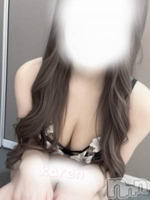 新潟デリヘル 新潟出張メンズエステ Fancy -ファンシィ-(ニイガタシュッチョウメンズエステファンシィ) 新人☆かれん(23)の10月20日写メブログ「🤧」