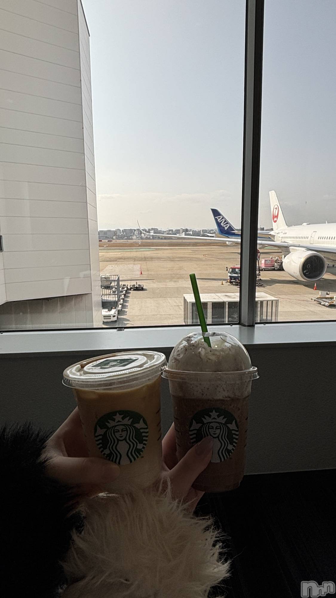 ��Ʋ����Х��顦�����Lounge Veranda(�饦�󥸥٥���) ��2026ǯ1��21���̥�֥����ֵפ��֤ꤷ��ä���Ǥ�💖��