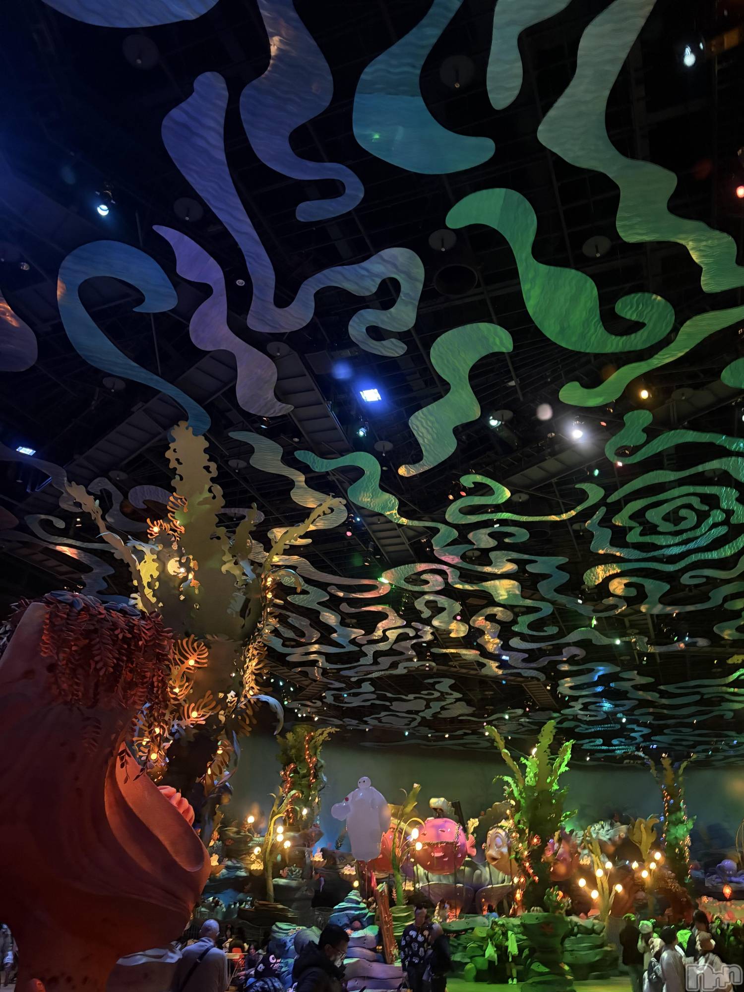 ��Ʋ����Х��顦�����Lounge Veranda(�饦�󥸥٥���) ��2026ǯ2��7���̥�֥����֤��ޤ���⭐️��