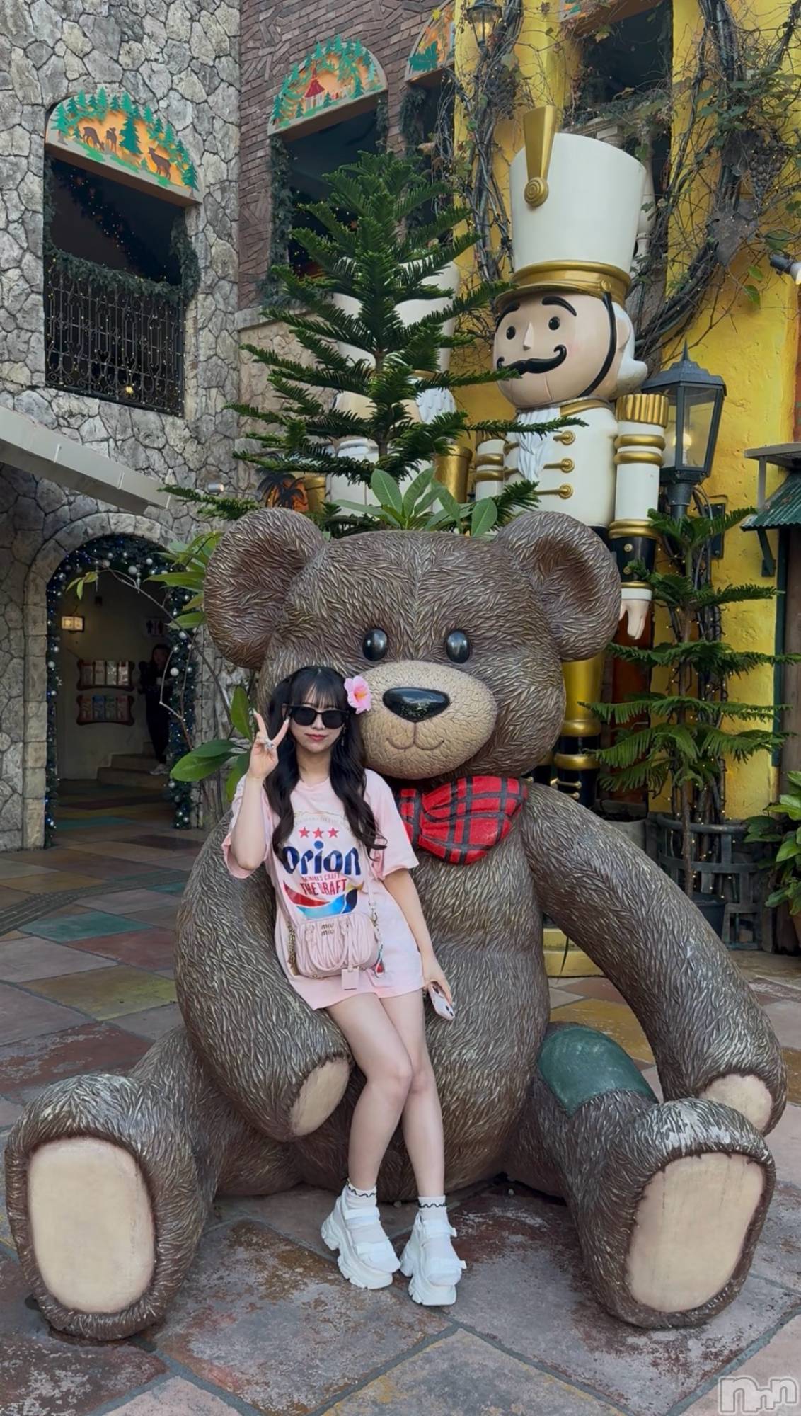 ��Ʋ����Х��顦�����Lounge Veranda(�饦�󥸥٥���) ��2026ǯ3��5���̥�֥����֤��ޤ�😚��