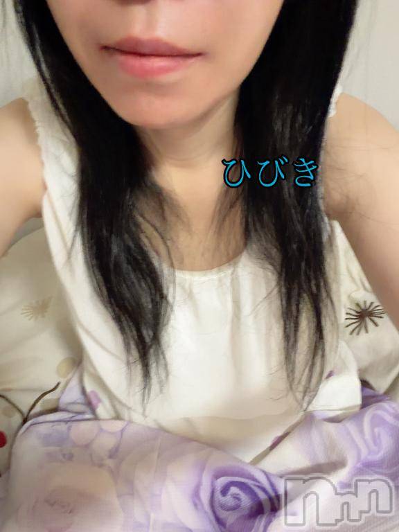 長岡デリヘル人妻楼　長岡店(ヒトヅマロウ　ナガオカテン) ひびき(30)の8月14日写メブログ「あそぼっ」