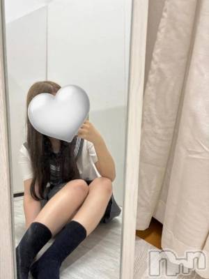 新潟デリヘル 新潟デリヘル倶楽部(ニイガタデリヘルクラブ) みゆ(18)の9月21日写メブログ「はじめまして🤍」