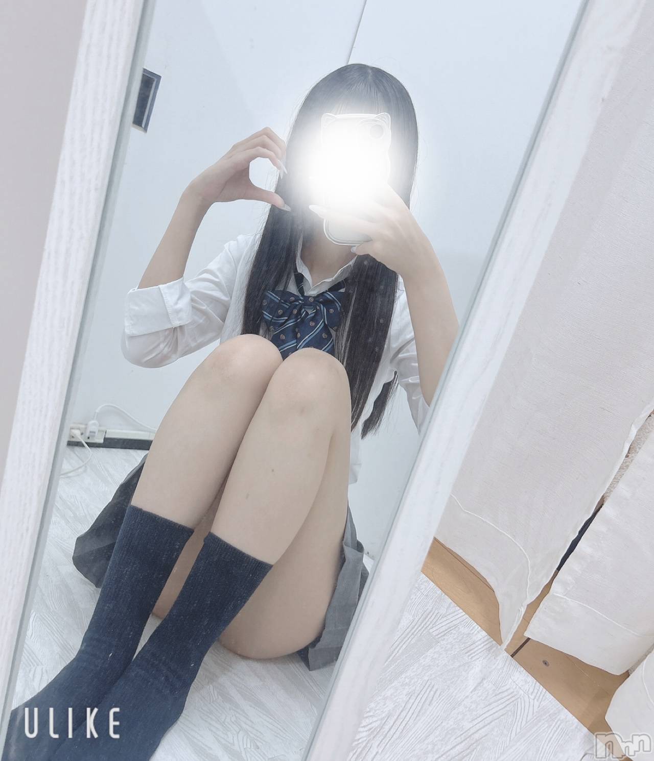 新潟デリヘル新潟デリヘル倶楽部(ニイガタデリヘルクラブ)りか(19)の2025年9月19日写メブログ「はじめまして🐈‍⬛🎀」