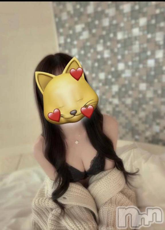 新潟デリヘルSecret Love(シークレットラブ) めい☆新人(22)の3月25日写メブログ「え？」