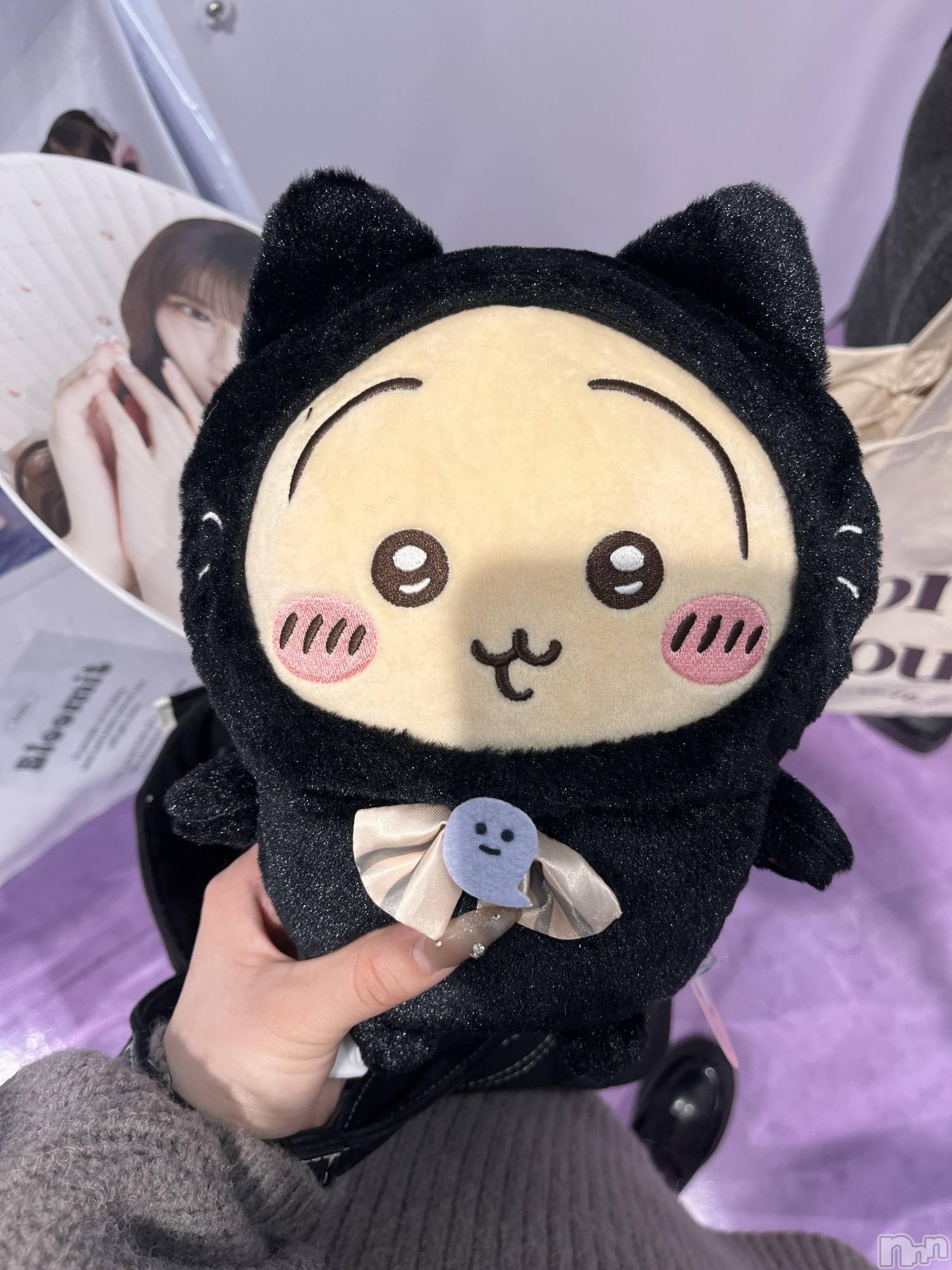 Х顦GRAND ROUGE(롼) 2025ǯ1031̥֥֤ϤԤϤ🎃🍭