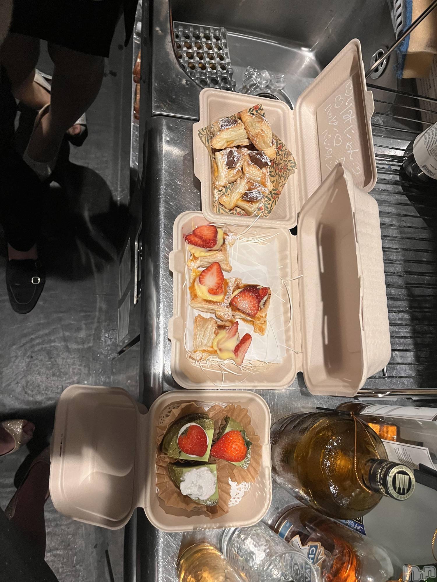 �����������Х��顦�����GRAND ROUGE(�����롼����) ��2026ǯ2��15���̥�֥�����*•.𝙷𝚊𝚙𝚙𝚢 𝚅𝚊𝚕𝚎𝚗𝚝𝚒𝚗𝚎‬��