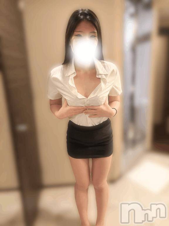 新潟デリヘル奥様特急 新潟店(オクサマトッキュウニイガタテン)りん(20)の2026年8月18日写メブログ「お誘い🩷」