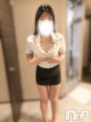 新潟デリヘル 奥様特急 新潟店(オクサマトッキュウニイガタテン) りん(20)の6月25日写メブログ「出勤してます🥰」
