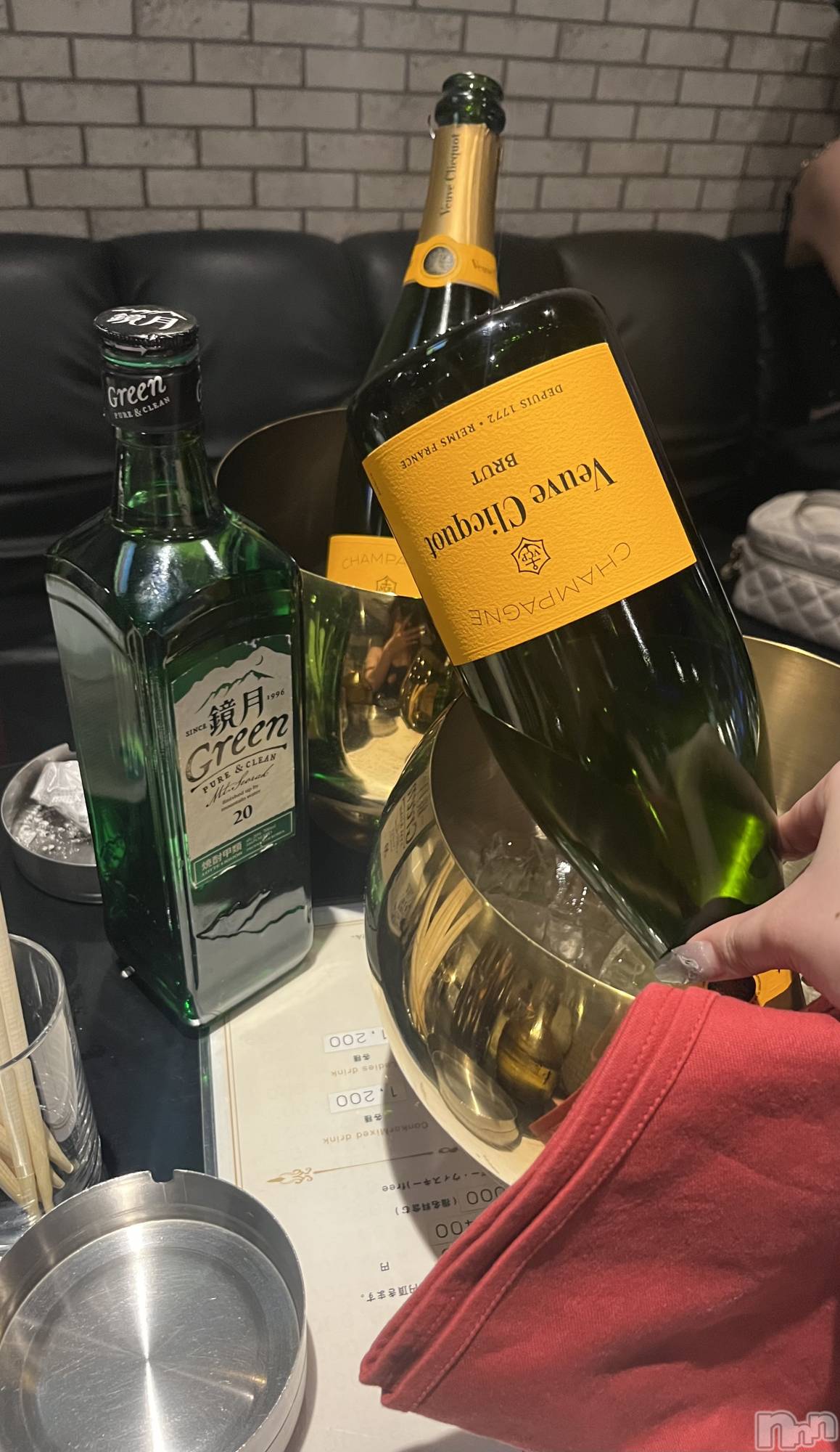 ��Ʋ����Х��顦�����clubTiara(�ƥ�����) ��2026ǯ1��14���̥�֥�����1��14�� 21��13ʬ�Υ֥�����