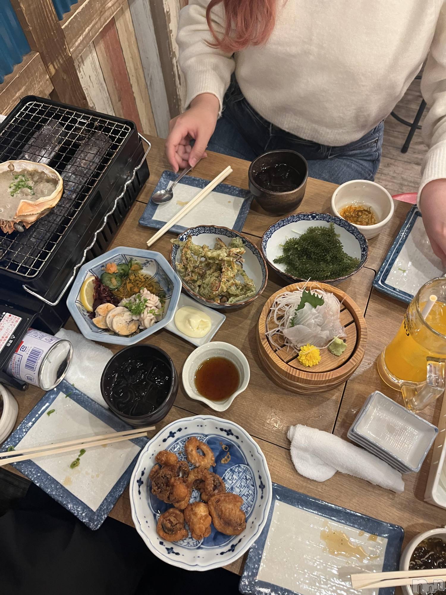 ��Ʋ����Х��顦�����clubTiara(�ƥ�����) ��2026ǯ1��21���̥�֥�����1��21�� 23��33ʬ�Υ֥�����