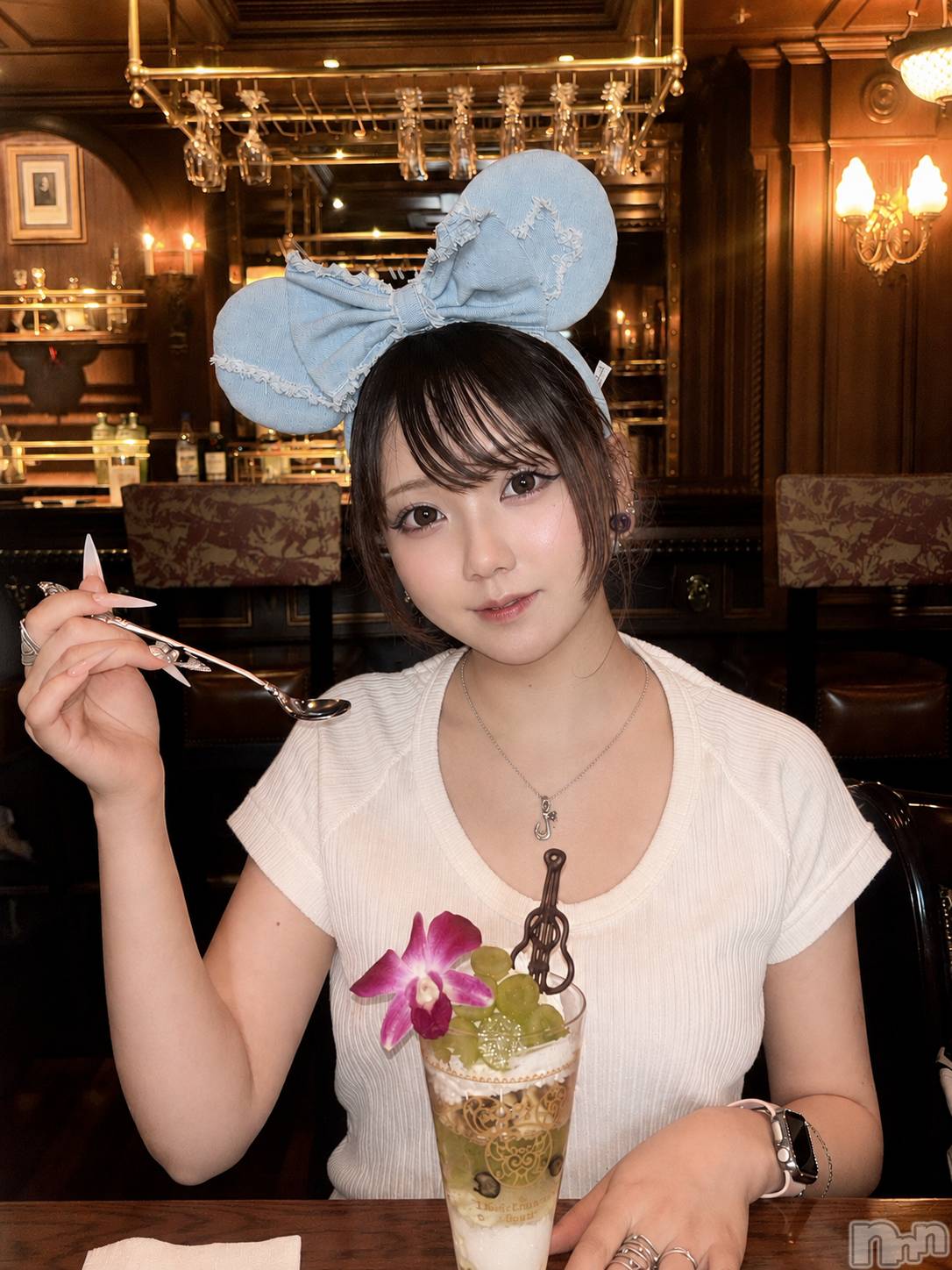 ��Ʋ����Х��顦�����JARDIN CLUB(�������󥯥��) ��2026ǯ7��19���̥�֥�����🐭🏰💞��