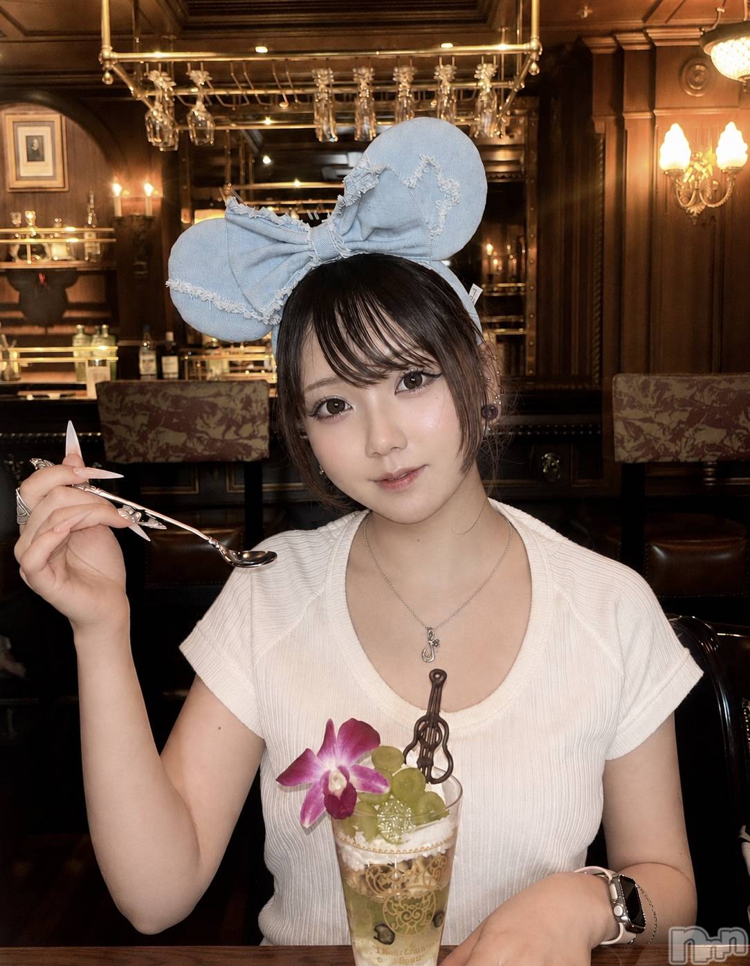��Ʋ����Х��顦�����JARDIN CLUB(�������󥯥��) ��2026ǯ7��19���̥�֥�����🐭🏰💞��