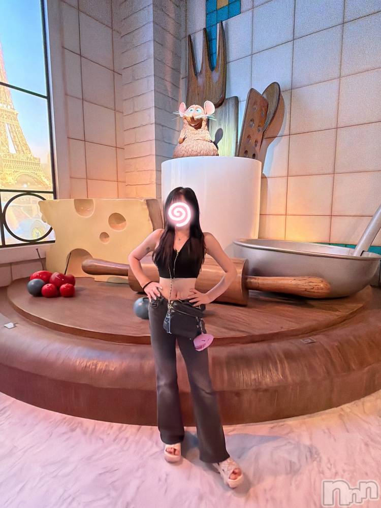 新潟メンズエステTHE PREMIUM SPA(ザ プレミアムスパ) 天乃みみ(28)の7月13日写メブログ「バキバキです」