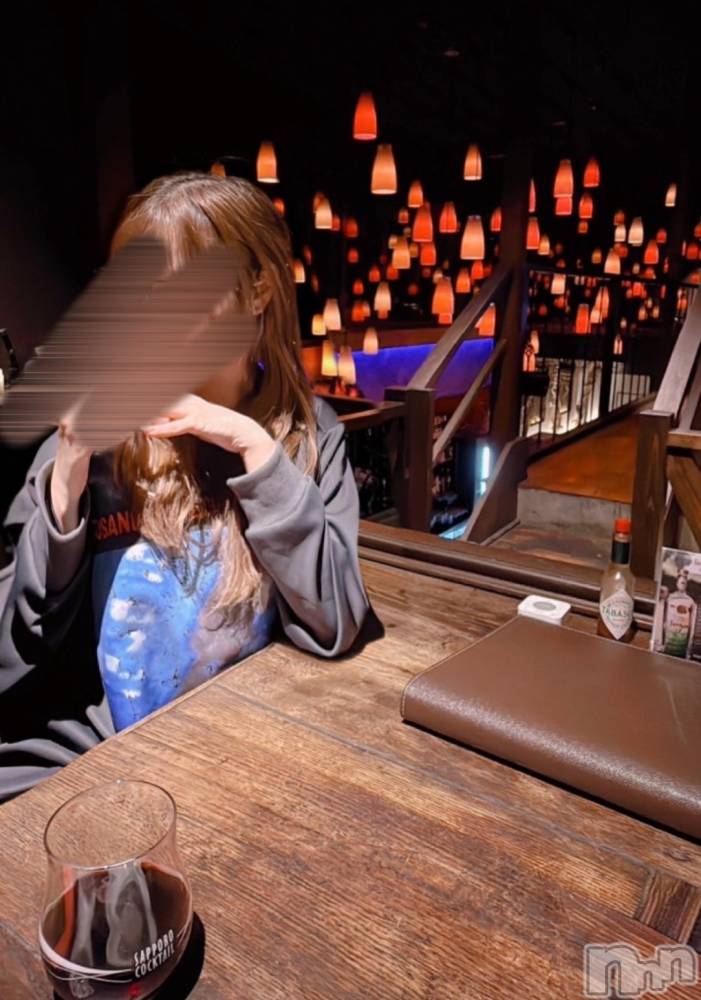 新潟メンズエステTHE PREMIUM SPA(ザ プレミアムスパ) 天乃みみ(28)の10月19日写メブログ「変わりました🫡」