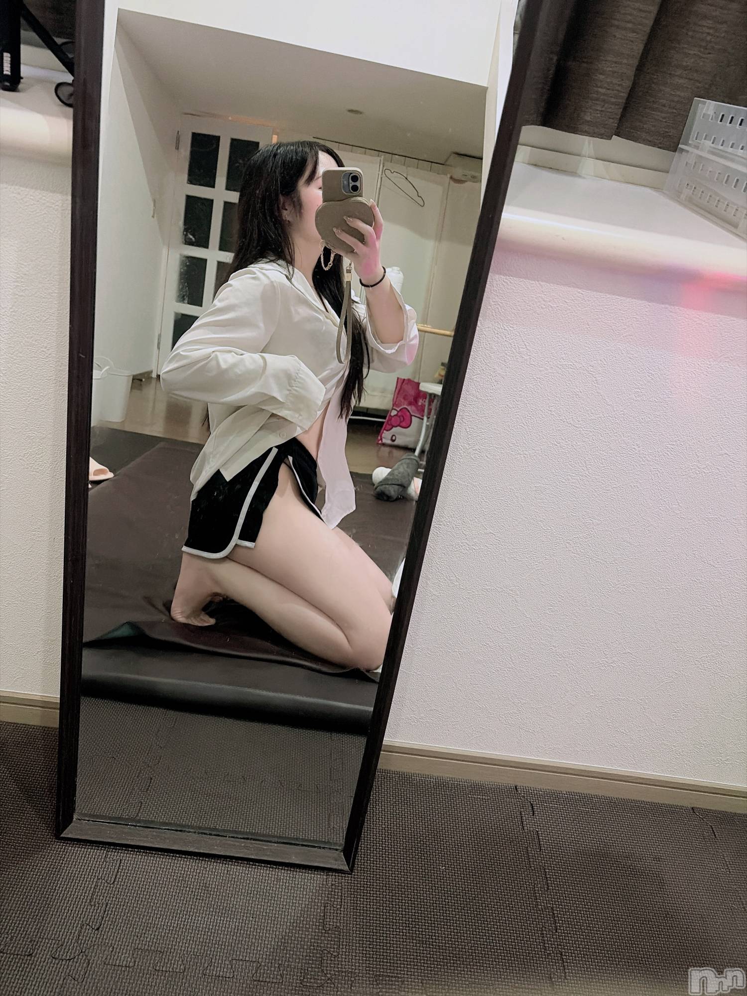 新潟メンズエステMen's Spa 神の手(メンズスパカミノテ)天乃みみ(28)の2026年1月9日写メブログ「犯人は誰だ」