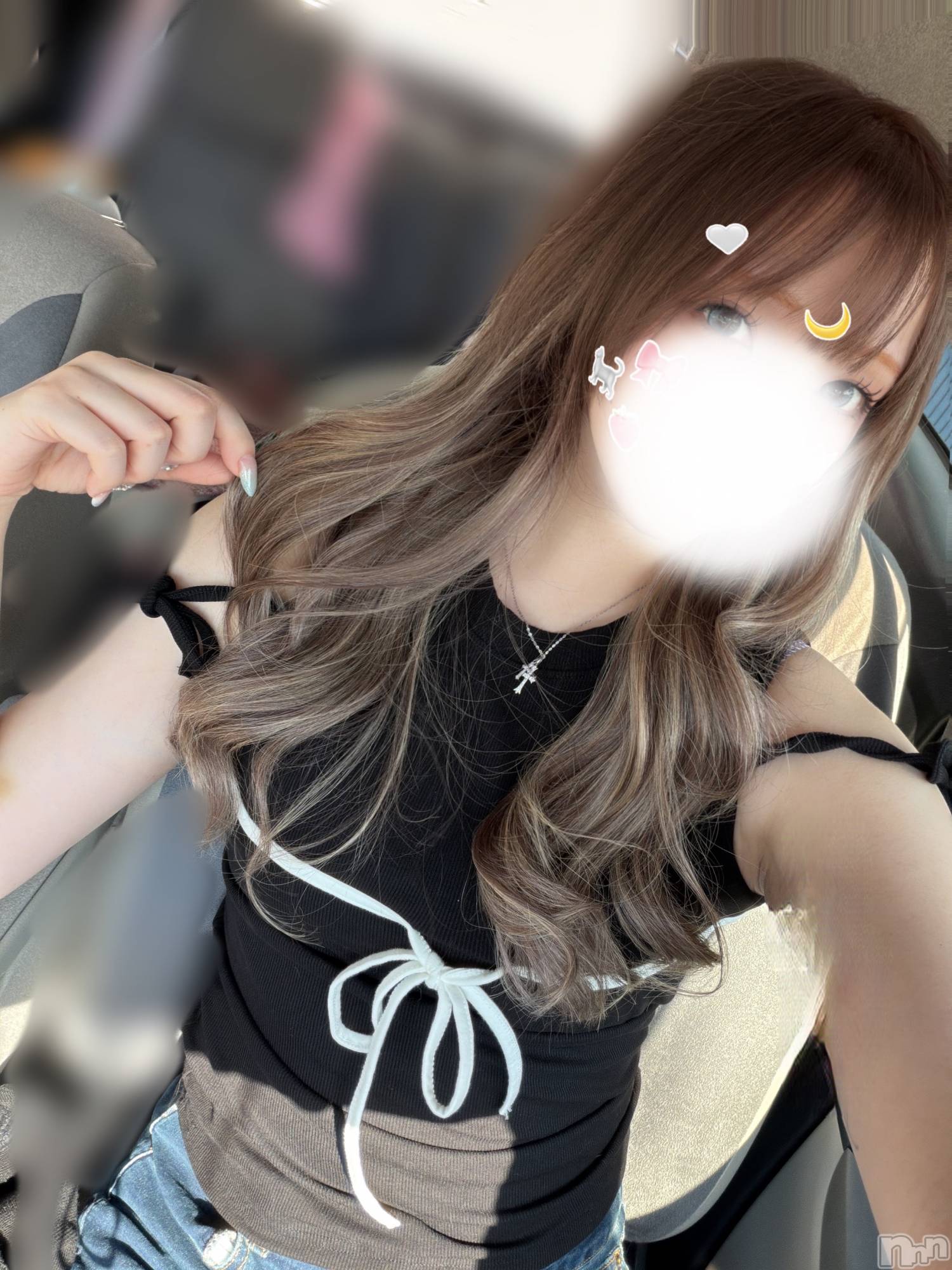 新潟メンズエステTHE PREMIUM SPA(ザ プレミアムスパ)天乃みみ(28)の2026年5月15日写メブログ「チェンジで」