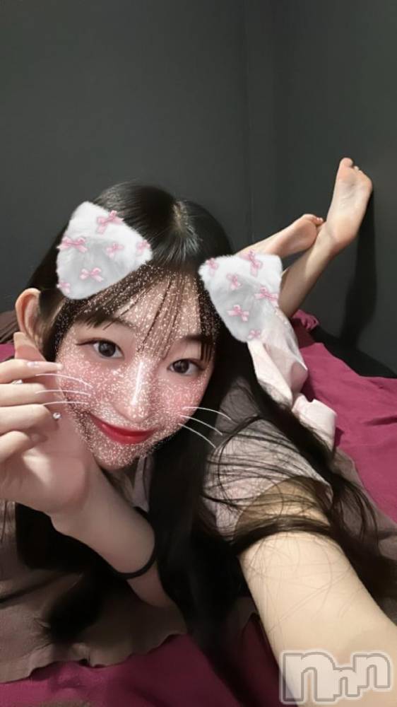 長岡デリヘルROOKIE(ルーキー) りく(22)の9月25日写メブログ「入ってるみたい🫣🩷」