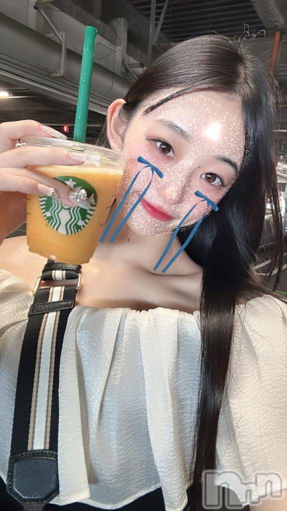 長岡デリヘルROOKIE(ルーキー)りく(22)の2025年9月24日写メブログ「自己紹介日記🐻‍❄️🩵」