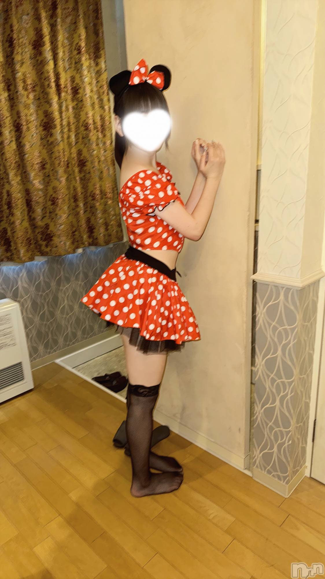 新潟デリヘルAbel-アベル-(アベル)ちぃ☆☆白肌神BODY降臨(20)の2025年12月20日写メブログ「膣きゅん♡」