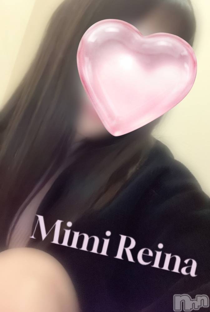長岡デリヘルMimi(ミミ) れいな(26)の2月15日写メブログ「来週の出勤☁️🤍」