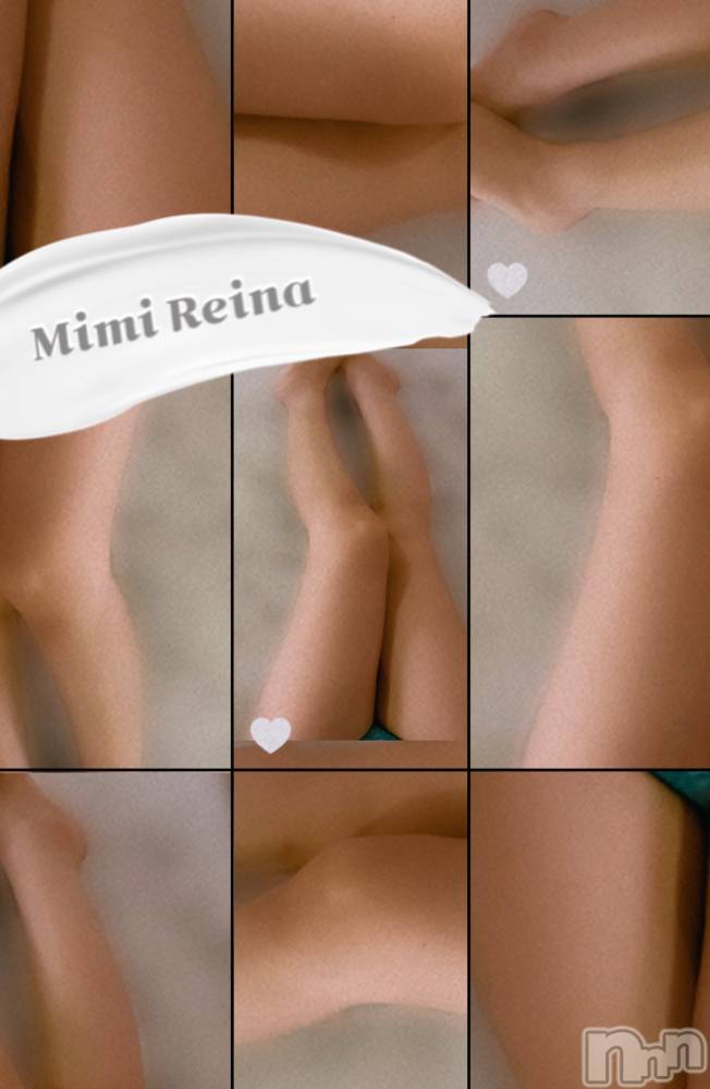 長岡デリヘルMimi(ミミ) れいな(26)の3月22日写メブログ「来週の出勤予定☁️🤍」