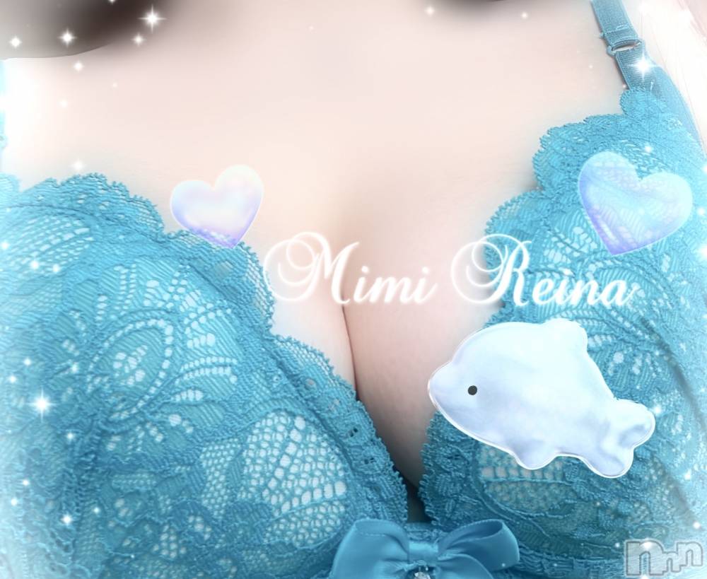 長岡デリヘルMimi(ミミ) れいな(26)の4月14日写メブログ「ムラムラ」